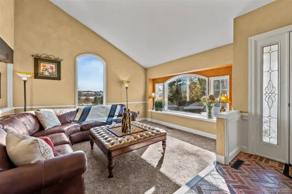 6442 S Reed WAY, Littleton, CO 80123