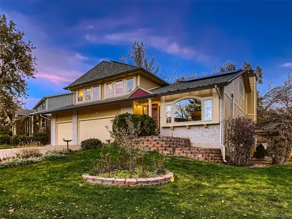 6442 S Reed WAY, Littleton, CO 80123