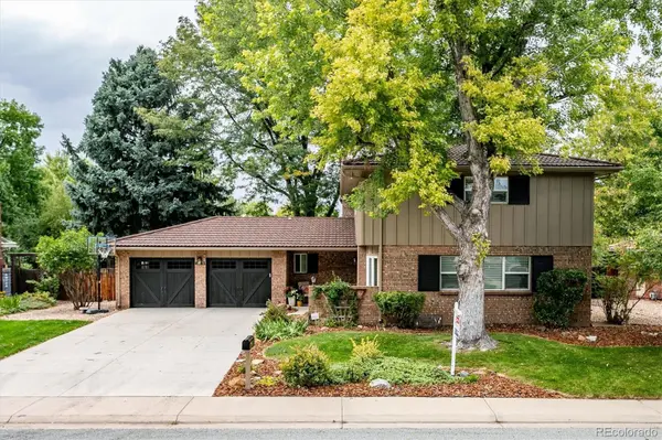 4103 S Olive ST, Denver, CO 80237