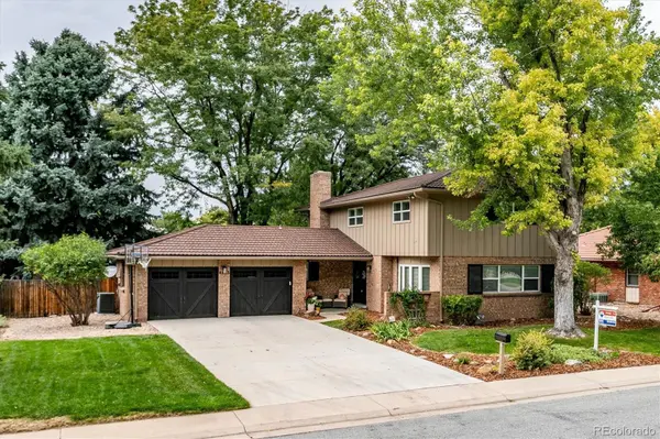 4103 S Olive ST, Denver, CO 80237