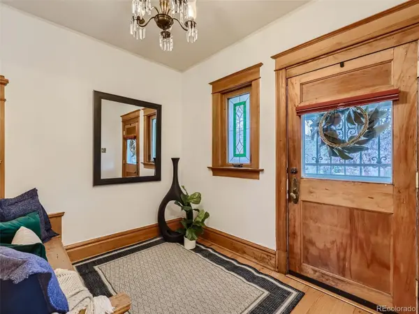 2247 N High ST, Denver, CO 80205