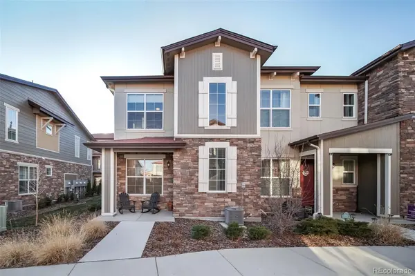 8412 Galvani TRL #A, Highlands Ranch, CO 80129
