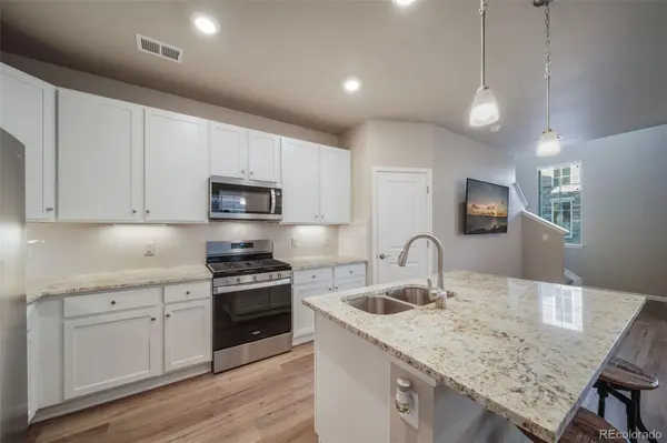 8412 Galvani TRL #A, Highlands Ranch, CO 80129