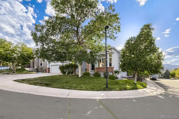 7691 Bison CT, Littleton, CO 80125