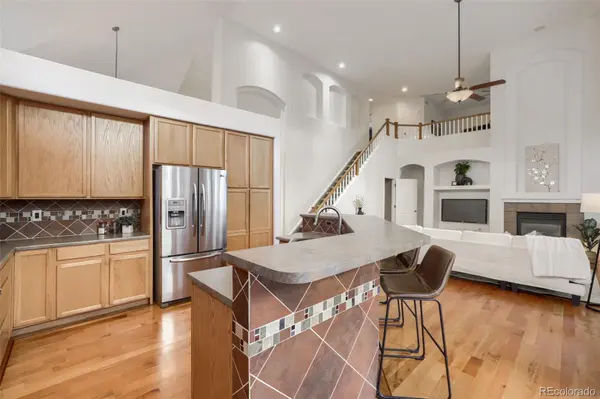 7691 Bison CT, Littleton, CO 80125