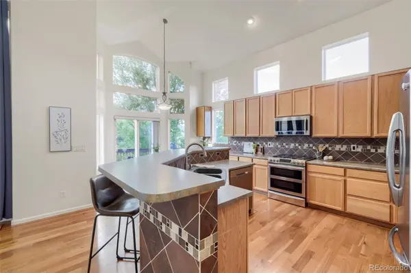 7691 Bison CT, Littleton, CO 80125