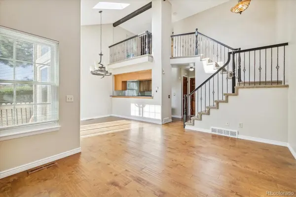14162 E Radcliff CIR, Aurora, CO 80015