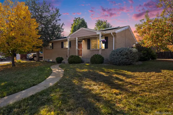 11643 Claude CT, Northglenn, CO 80233