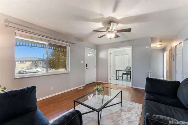 11643 Claude CT, Northglenn, CO 80233