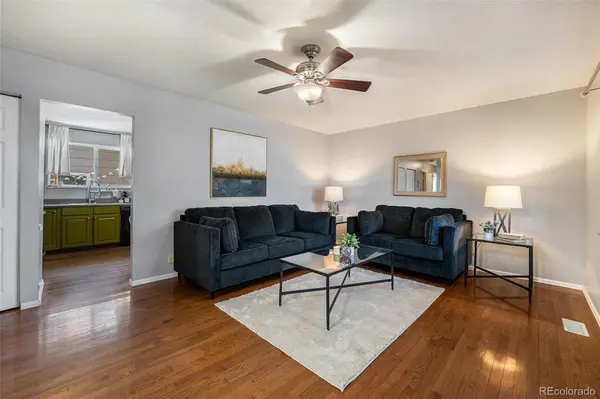 11643 Claude CT, Northglenn, CO 80233