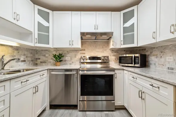 700 S Alton WAY #8B, Denver, CO 80247