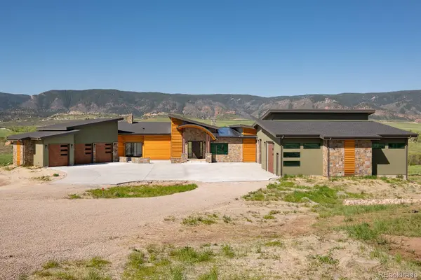 5019 S Perry Park RD,  Sedalia,  CO 80135