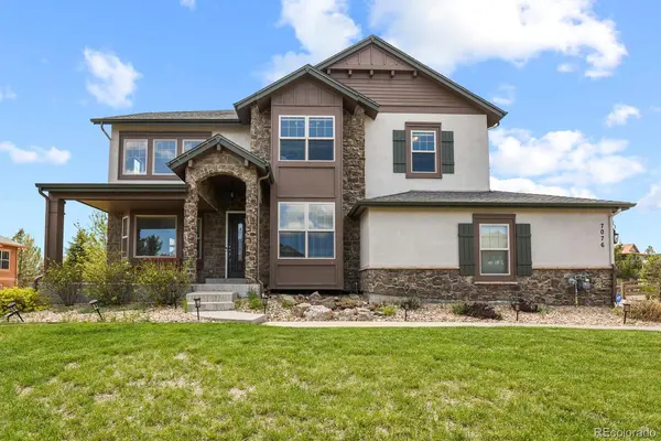 7076 Fallon CIR, Castle Rock, CO 80104