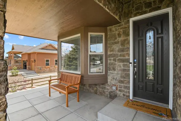 7076 Fallon CIR, Castle Rock, CO 80104