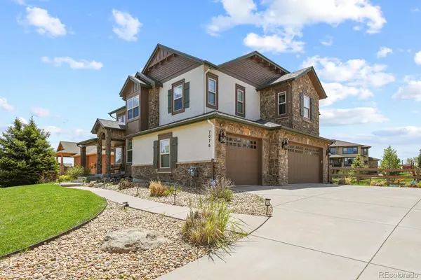 7076 Fallon CIR, Castle Rock, CO 80104
