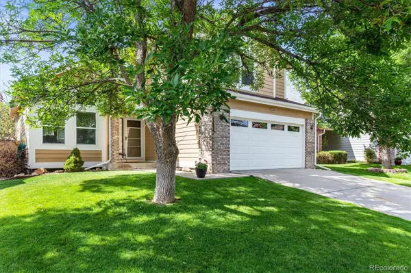 17016 Lamar DR, Parker, CO 80134