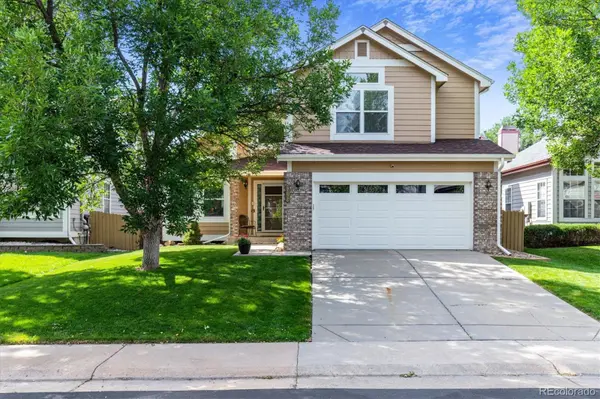 17016 Lamar DR, Parker, CO 80134