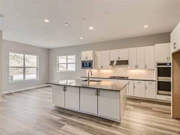 5572 Shadescale WAY, Castle Rock, CO 80104
