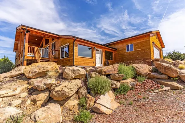 10500 Auckland AVE, Canon City, CO 81212