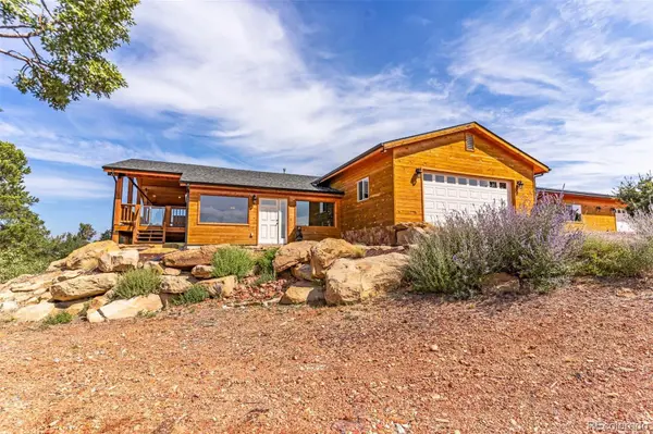10500 Auckland AVE, Canon City, CO 81212