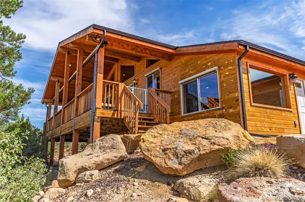 10500 Auckland AVE, Canon City, CO 81212