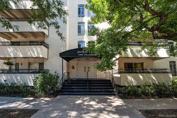 1365 Columbine ST #302, Denver, CO 80206