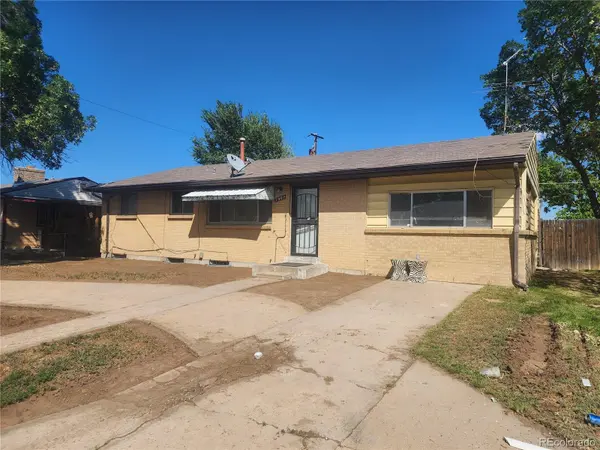 7960 Quince ST, Commerce City, CO 80022