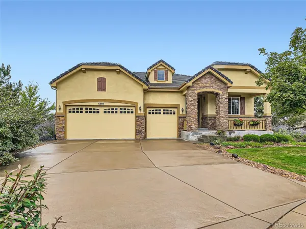 6889 S Coolidge CT, Aurora, CO 80016