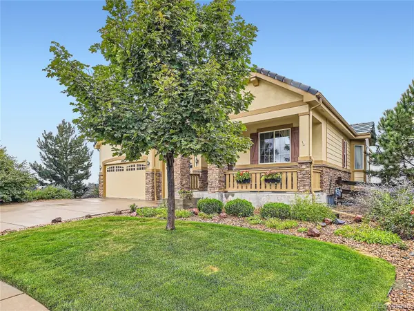 6889 S Coolidge CT, Aurora, CO 80016