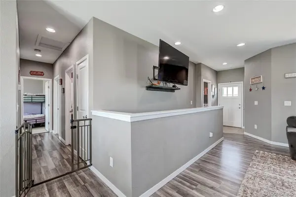 196 S 2nd AVE, Deer Trail, CO 80105