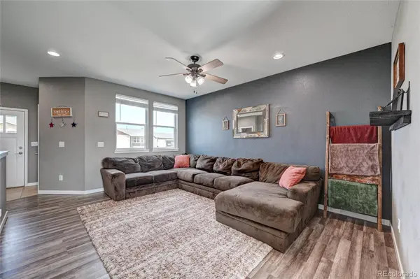 196 S 2nd AVE, Deer Trail, CO 80105