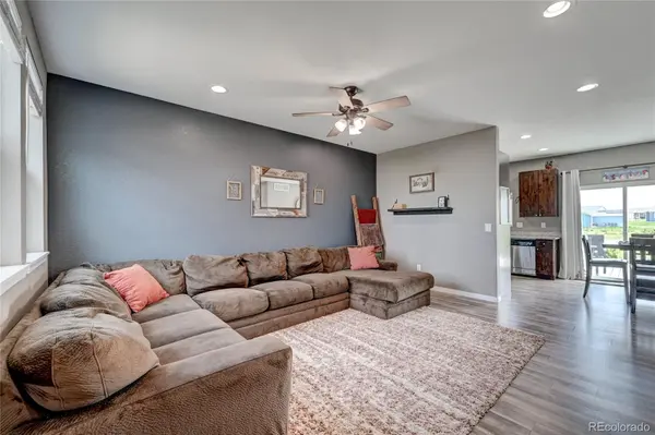 196 S 2nd AVE, Deer Trail, CO 80105