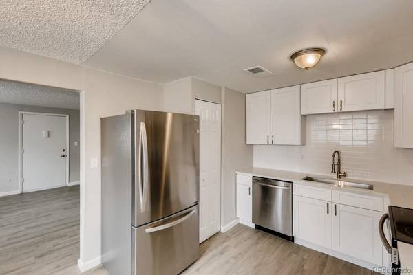 1723 Robb ST #45, Lakewood, CO 80215