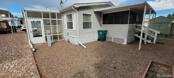 205 N Murray BLVD, Colorado Springs, CO 80916