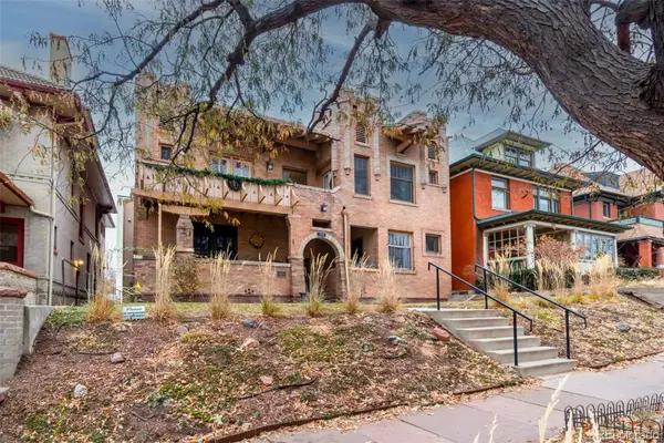 1266 N Emerson, Denver, CO 80218
