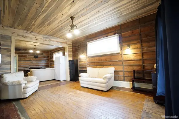 333 E Eaton AVE, Cripple Creek, CO 80813