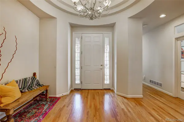14551 W Columbia PL, Lakewood, CO 80228