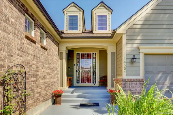 14551 W Columbia PL, Lakewood, CO 80228
