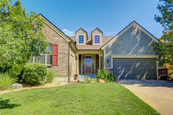 14551 W Columbia PL, Lakewood, CO 80228
