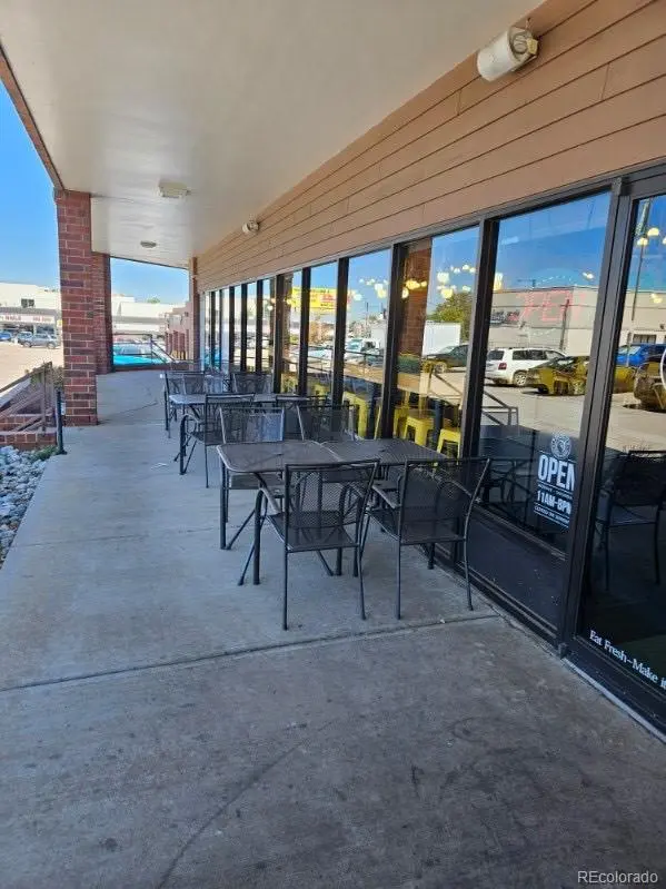 1128 S Colorado BLVD #303, Glendale, CO 90246