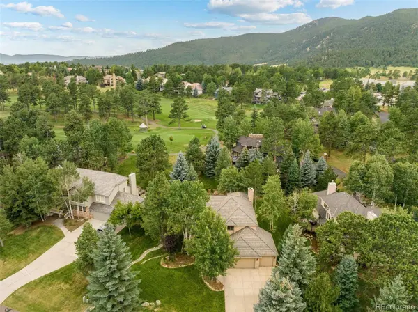 31452 Island DR, Evergreen, CO 80439