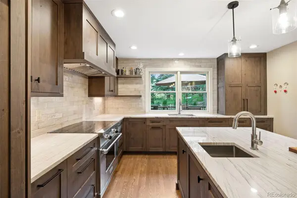 31452 Island DR, Evergreen, CO 80439