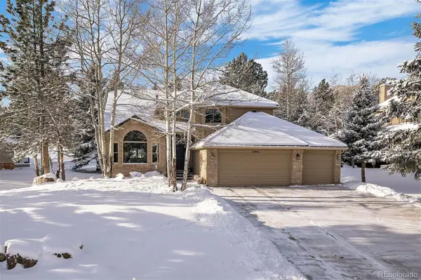 31452 Island DR, Evergreen, CO 80439