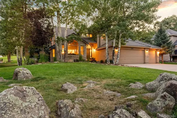 31452 Island DR,  Evergreen,  CO 80439