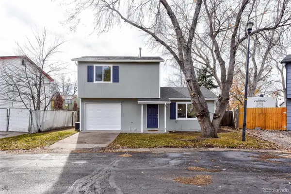 803 Tracey Pkwy, Fort Collins, CO 80524