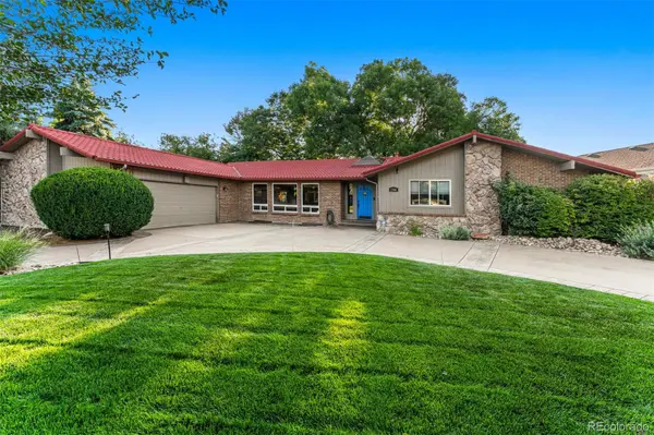 1700 W 115th CIR, Westminster, CO 80234