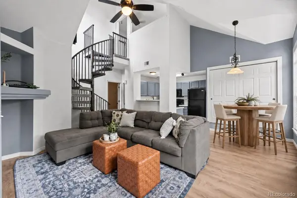 8361 S Upham WAY #212, Littleton, CO 80128