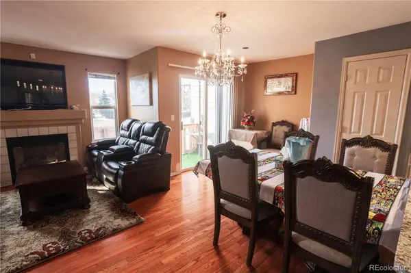 1199 S Waco ST #D, Aurora, CO 80017