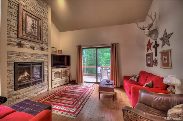 772 Hunters CIR, Frisco, CO 80443