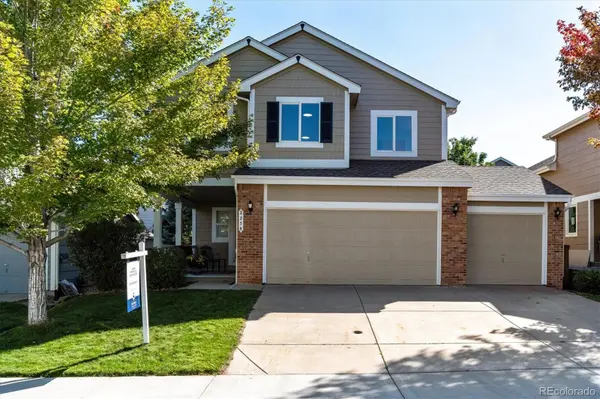 2258 Ashwood LN, Highlands Ranch, CO 80129